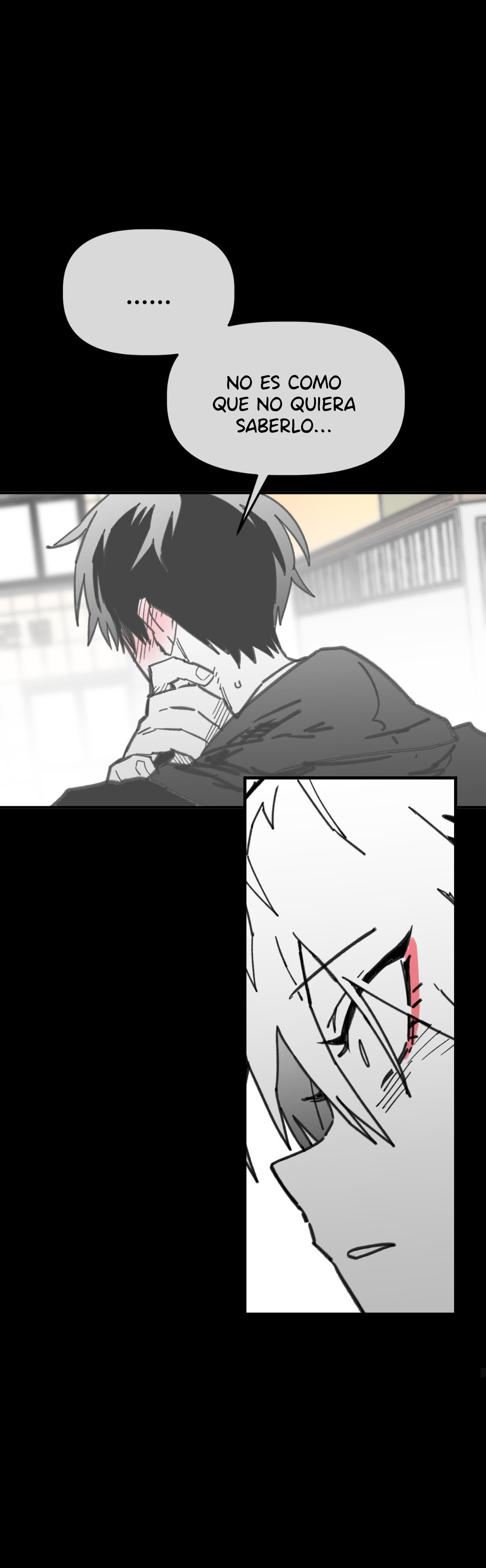 High School Boy Capitulo 88 página 35