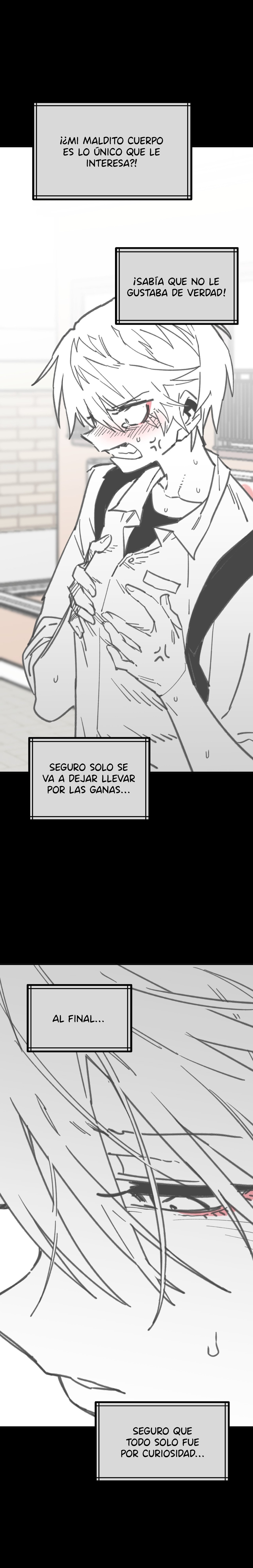 High School Boy Capitulo 88 página 37