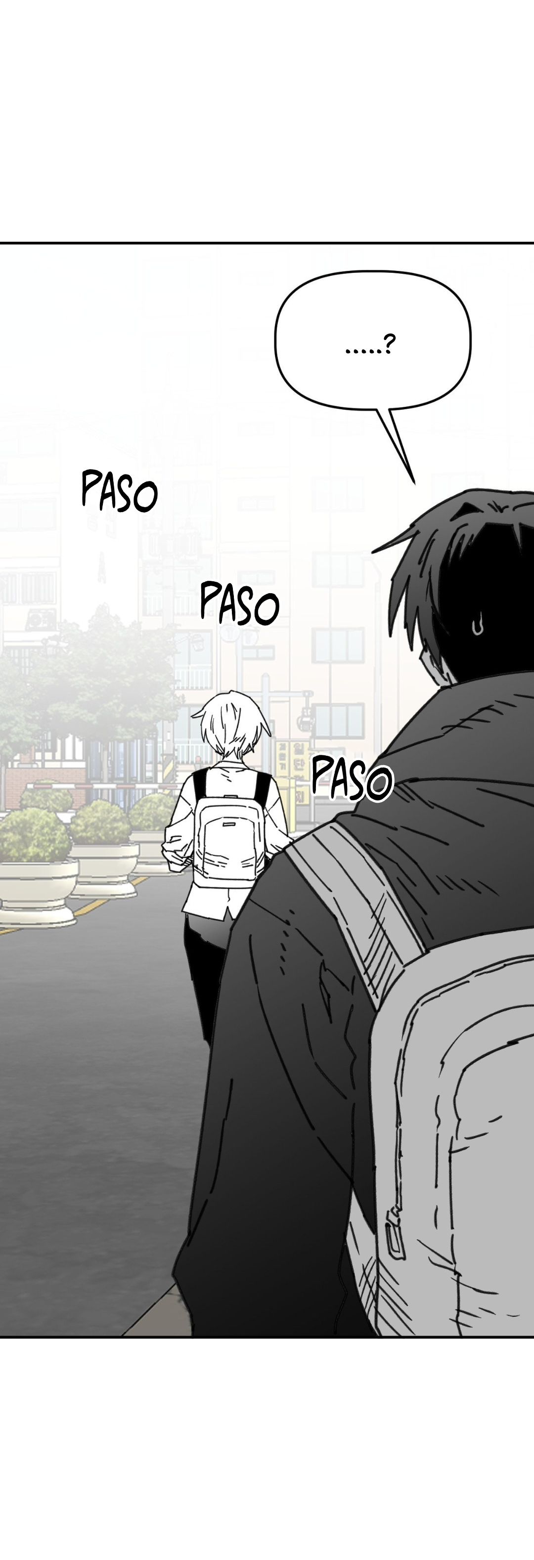 High School Boy Capitulo 88 página 4