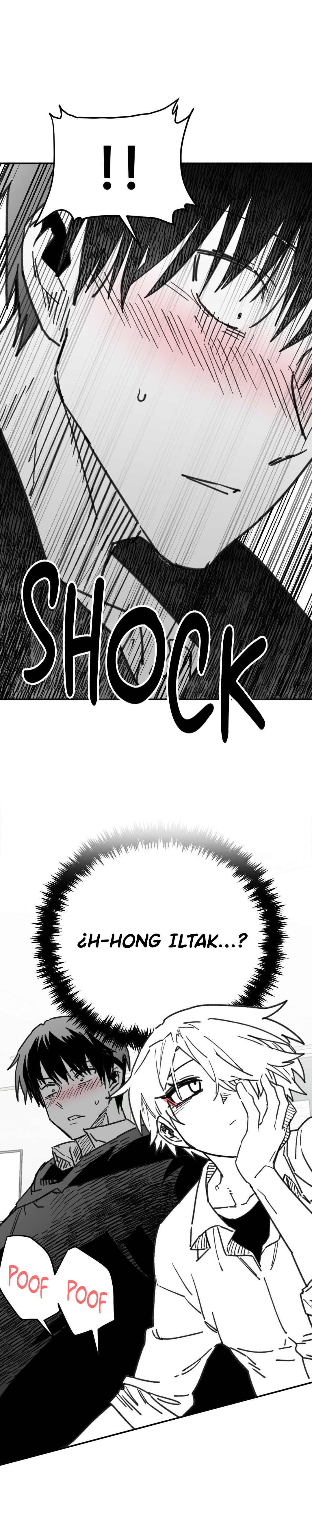 High School Boy Capitulo 88 página 9
