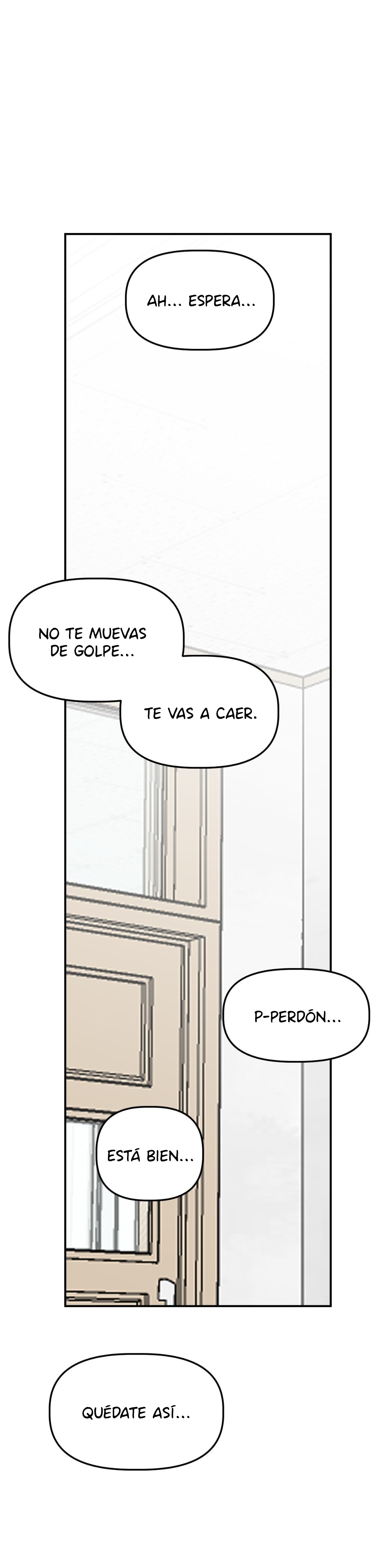 High School Boy Capitulo 89 página 10