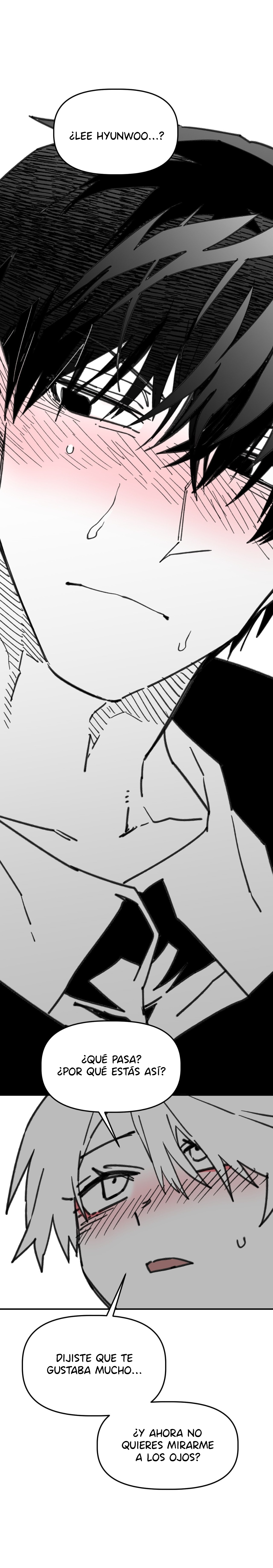 High School Boy Capitulo 89 página 12