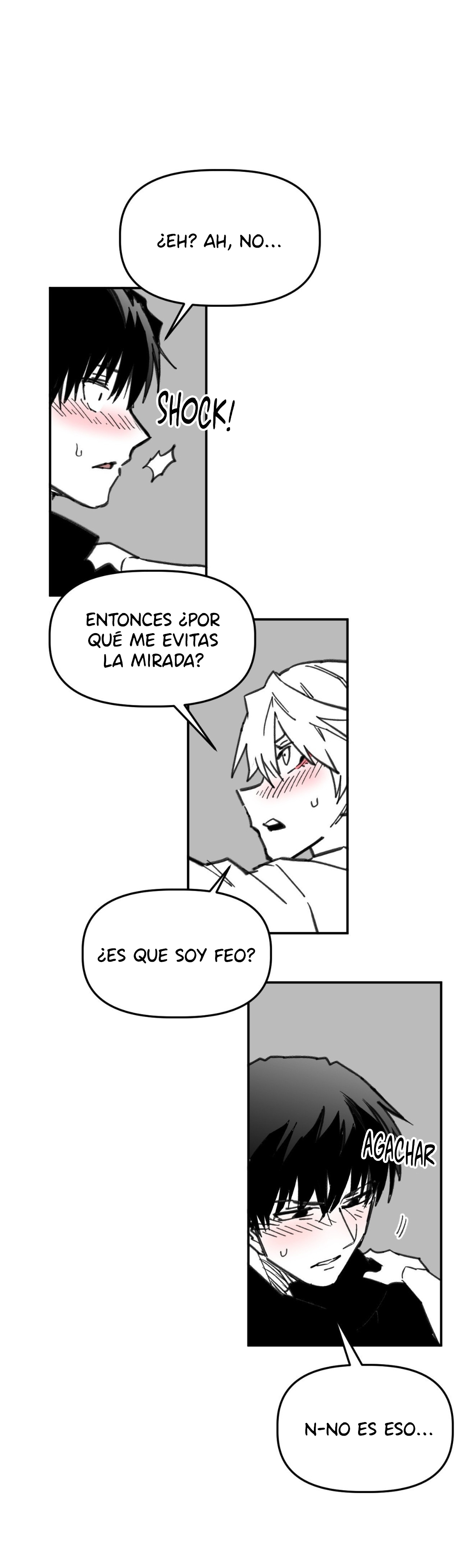 High School Boy Capitulo 89 página 13