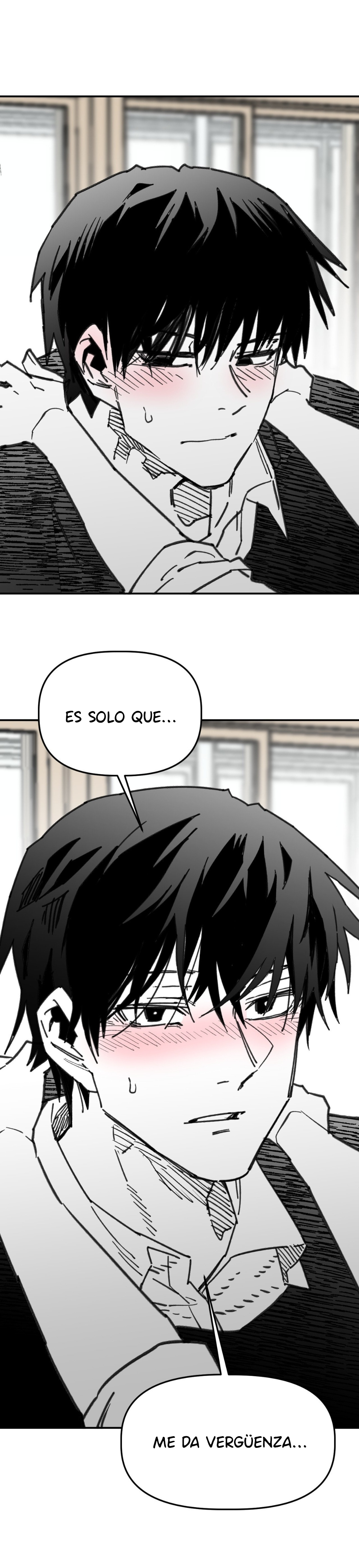 High School Boy Capitulo 89 página 14