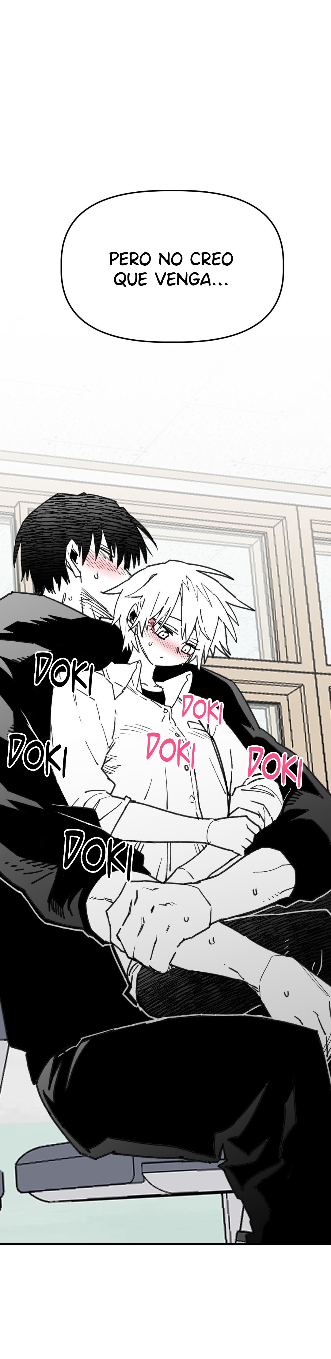 High School Boy Capitulo 89 página 4