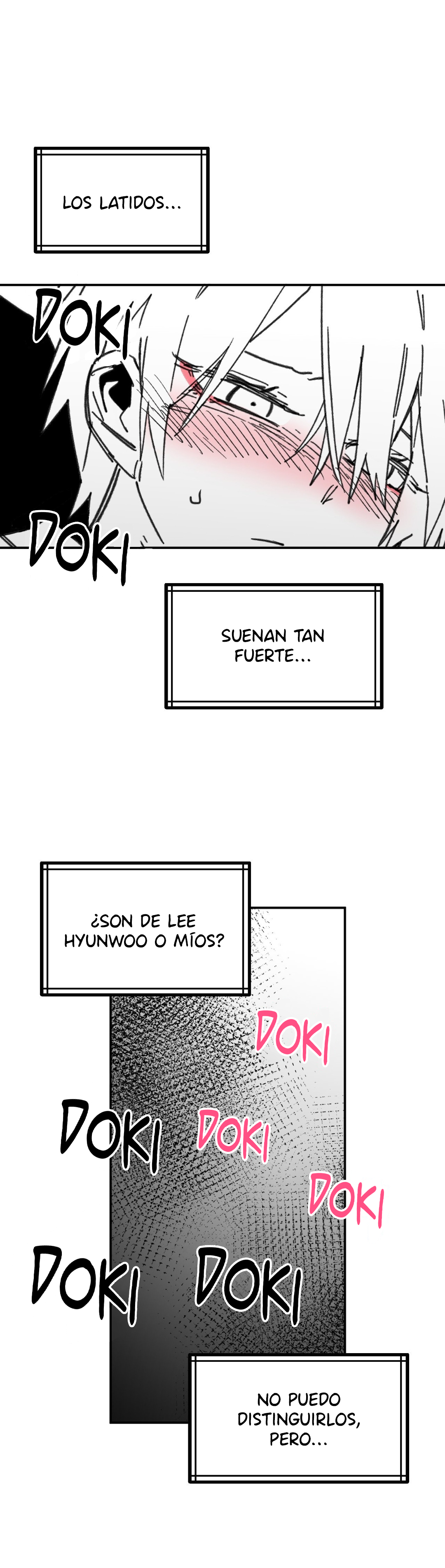 High School Boy Capitulo 89 página 5