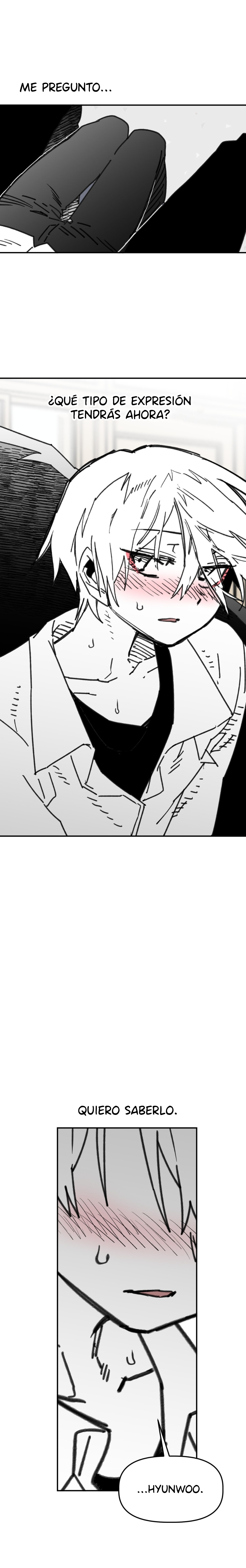 High School Boy Capitulo 89 página 8