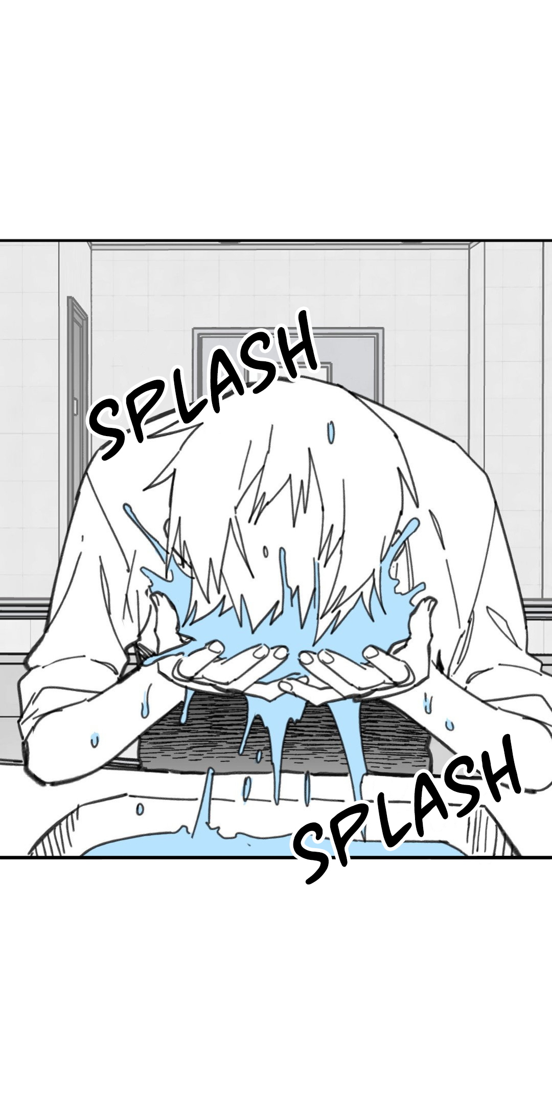 High School Boy Capitulo 9 página 23