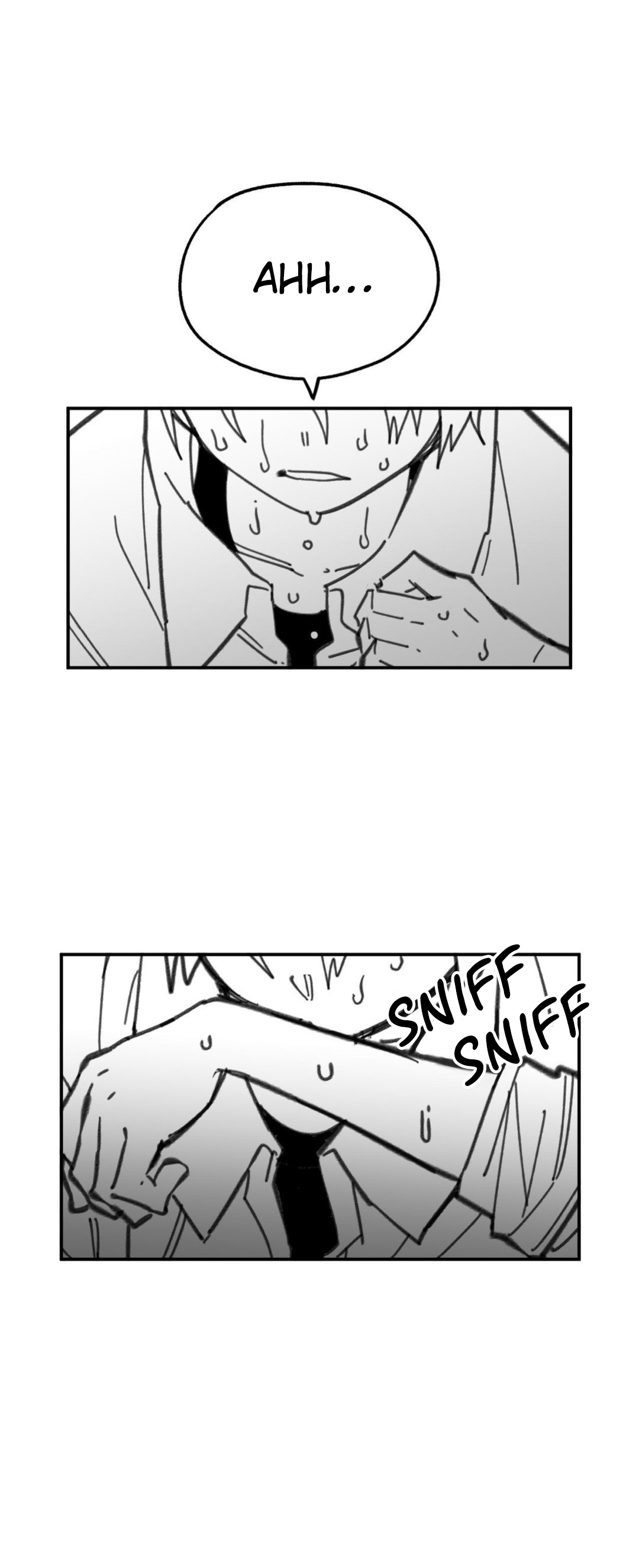 High School Boy Capitulo 9 página 24