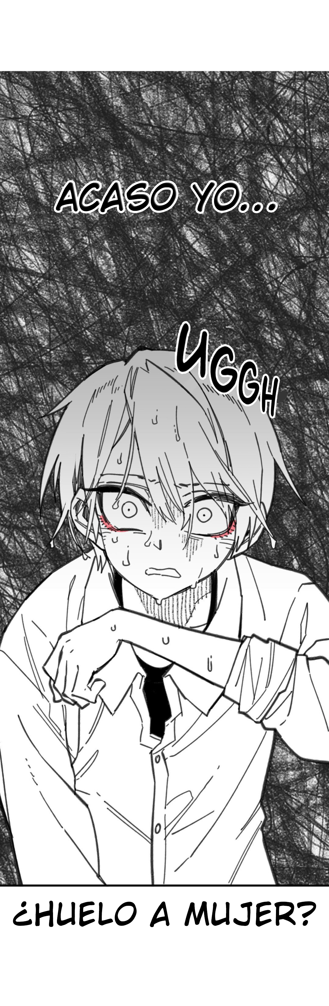 High School Boy Capitulo 9 página 25