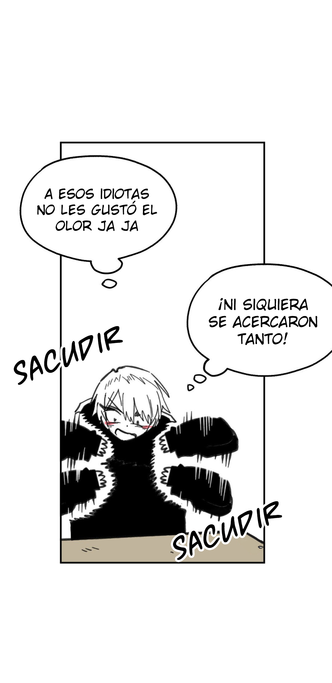 High School Boy Capitulo 9 página 50