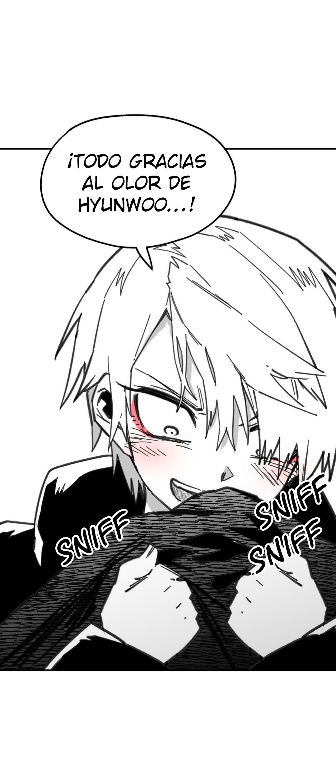 High School Boy Capitulo 9 página 51