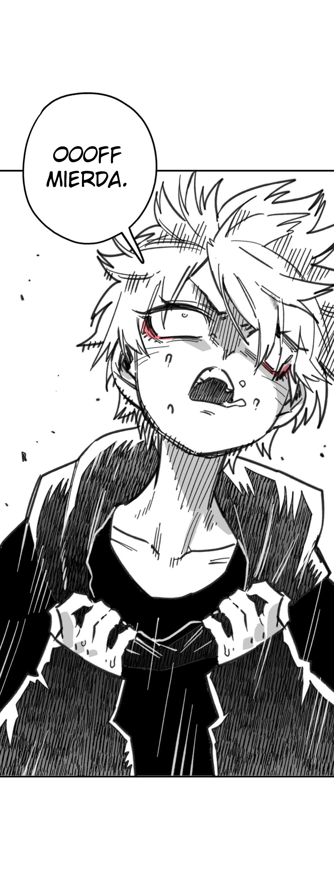 High School Boy Capitulo 9 página 52