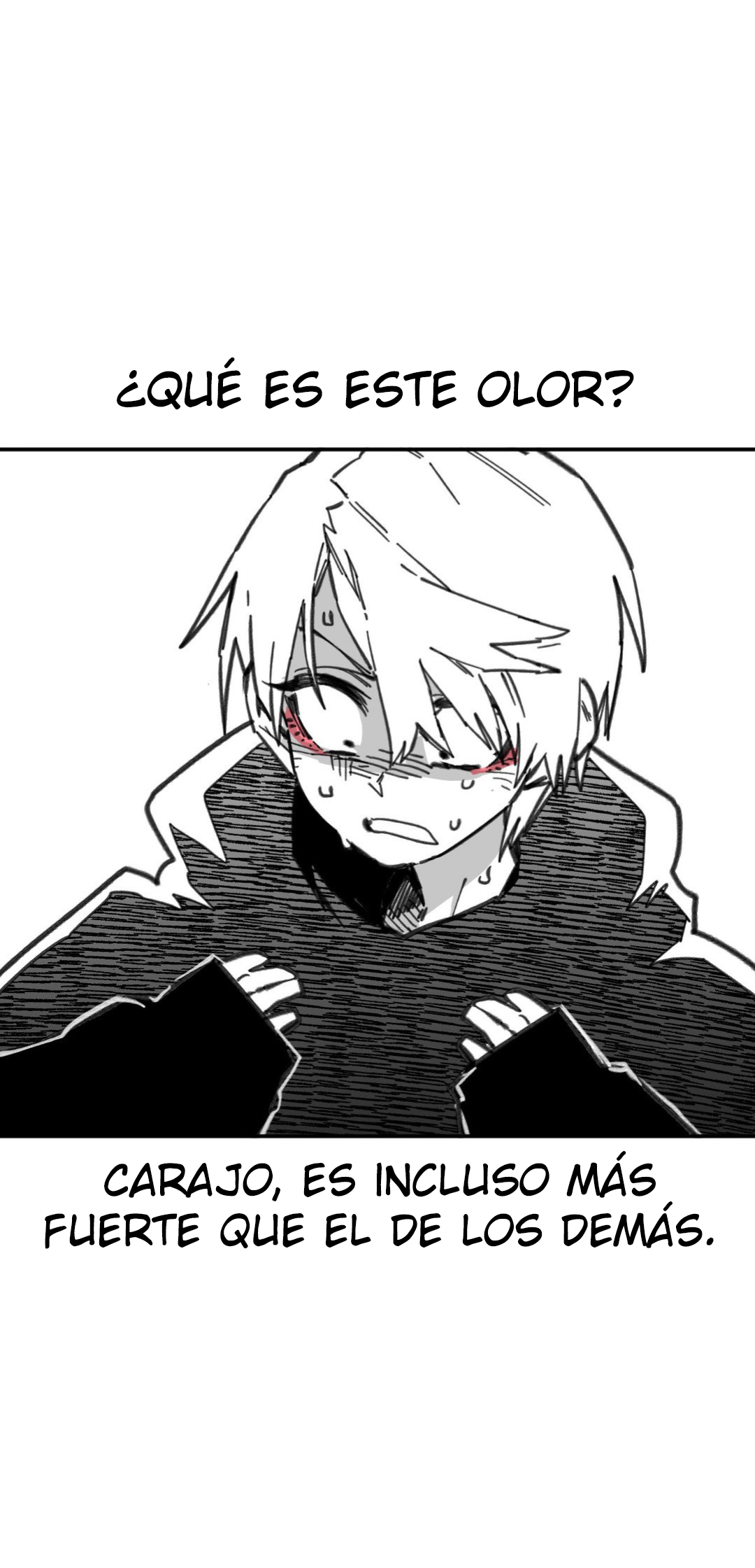 High School Boy Capitulo 9 página 53