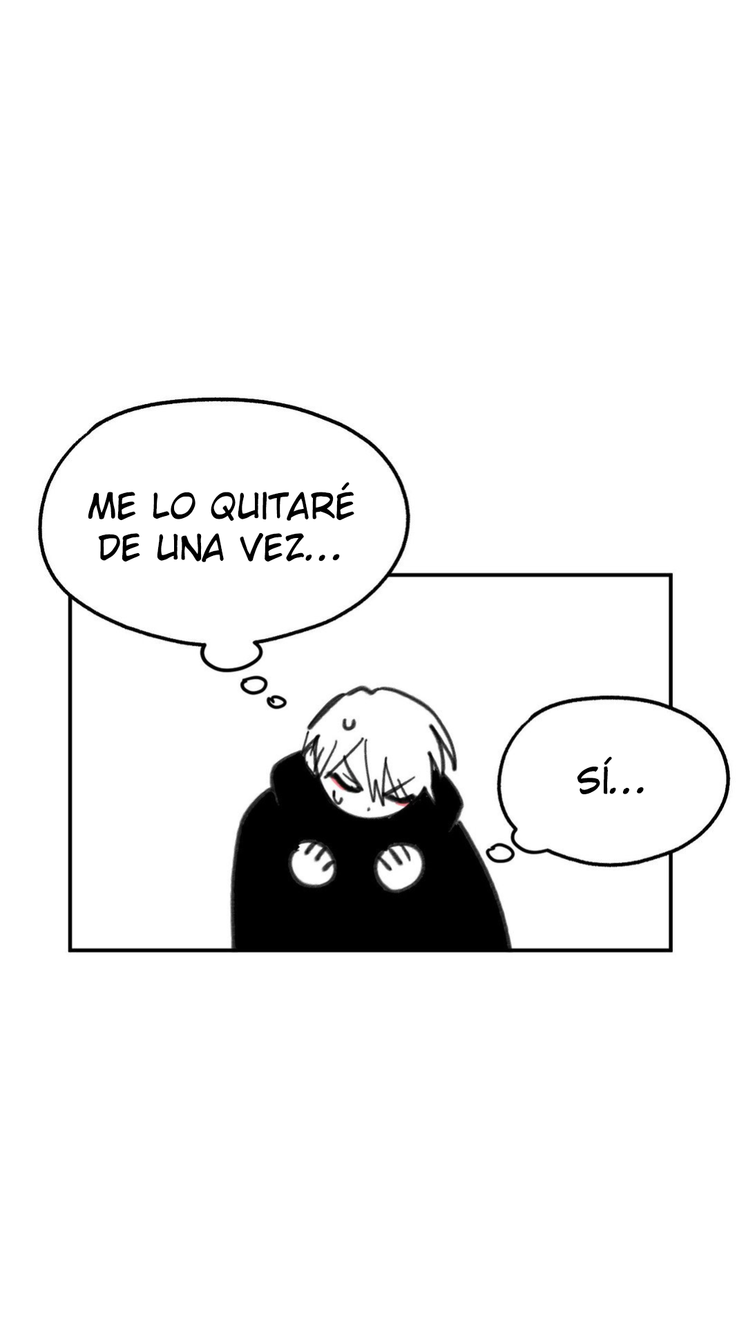 High School Boy Capitulo 9 página 55