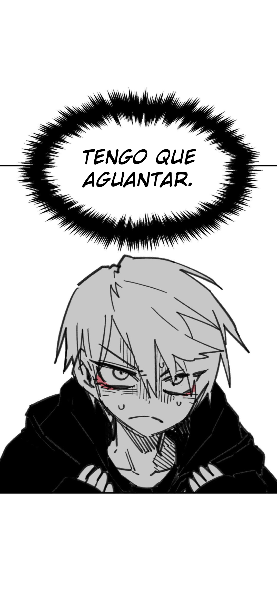 High School Boy Capitulo 9 página 57