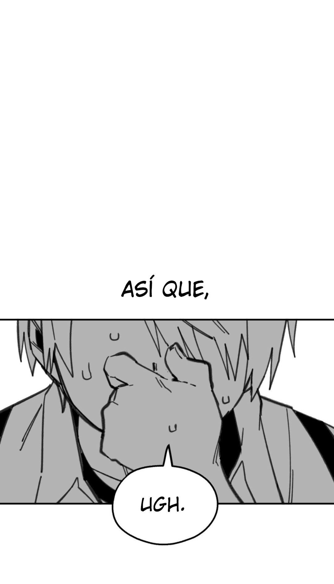 High School Boy Capitulo 9 página 6