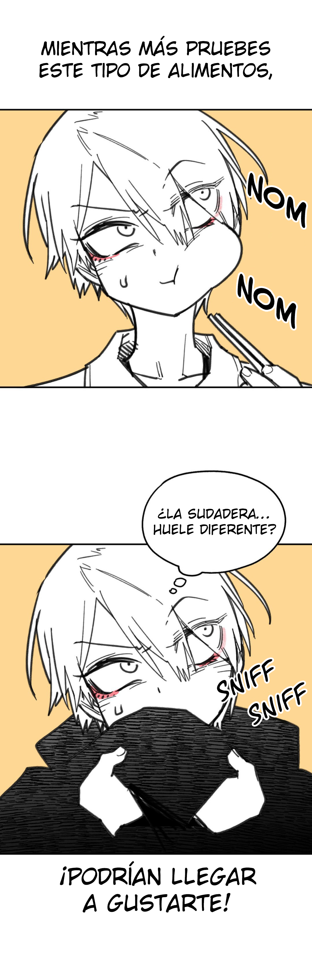 High School Boy Capitulo 9 página 63