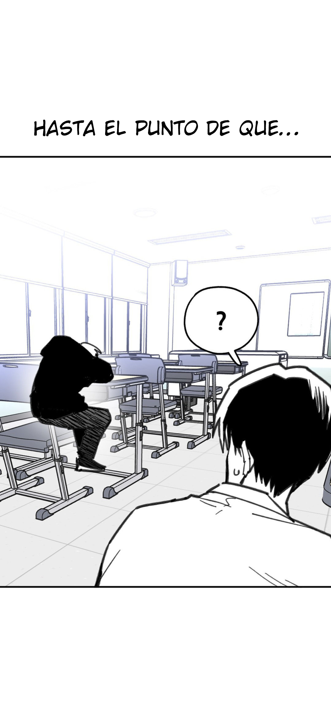 High School Boy Capitulo 9 página 64