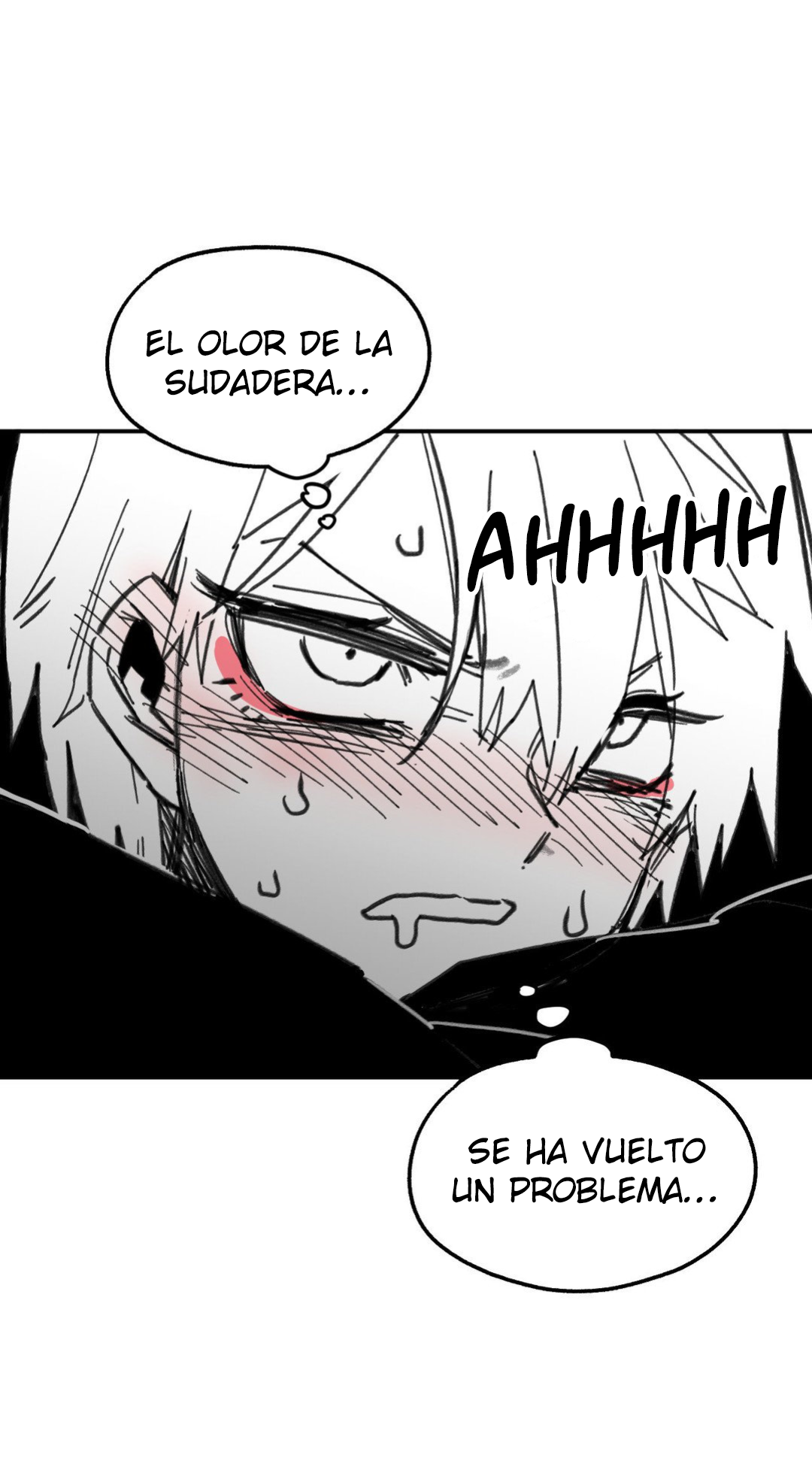 High School Boy Capitulo 9 página 66