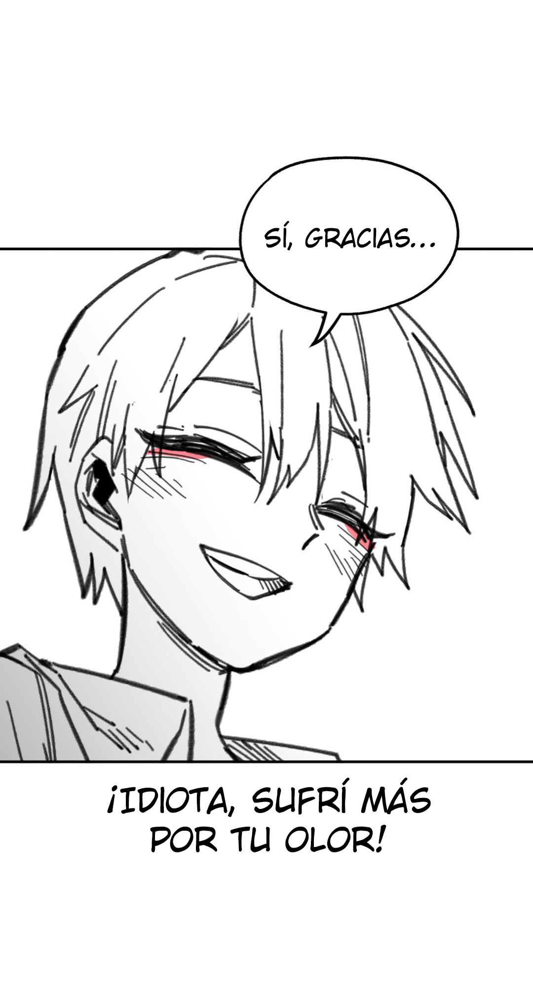 High School Boy Capitulo 9 página 68