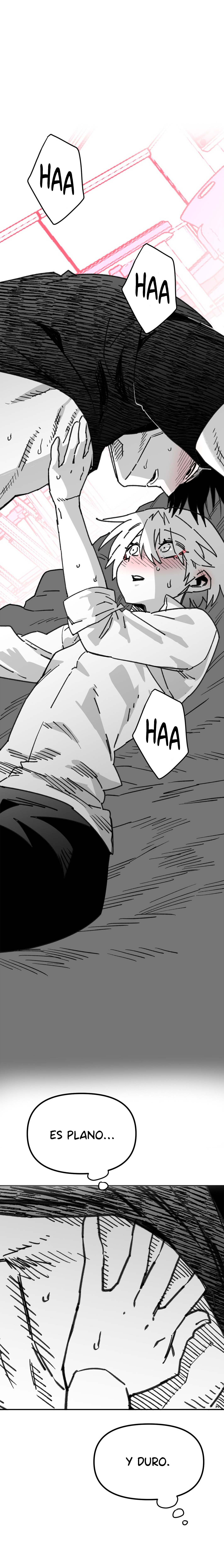 High School Boy Capitulo 90 página 10