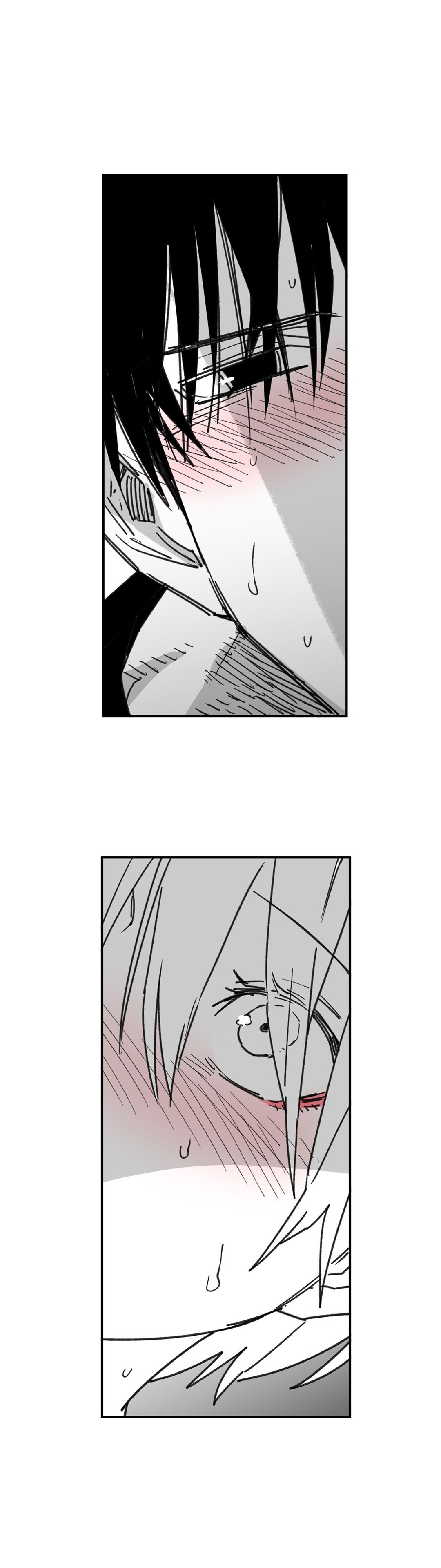 High School Boy Capitulo 90 página 14