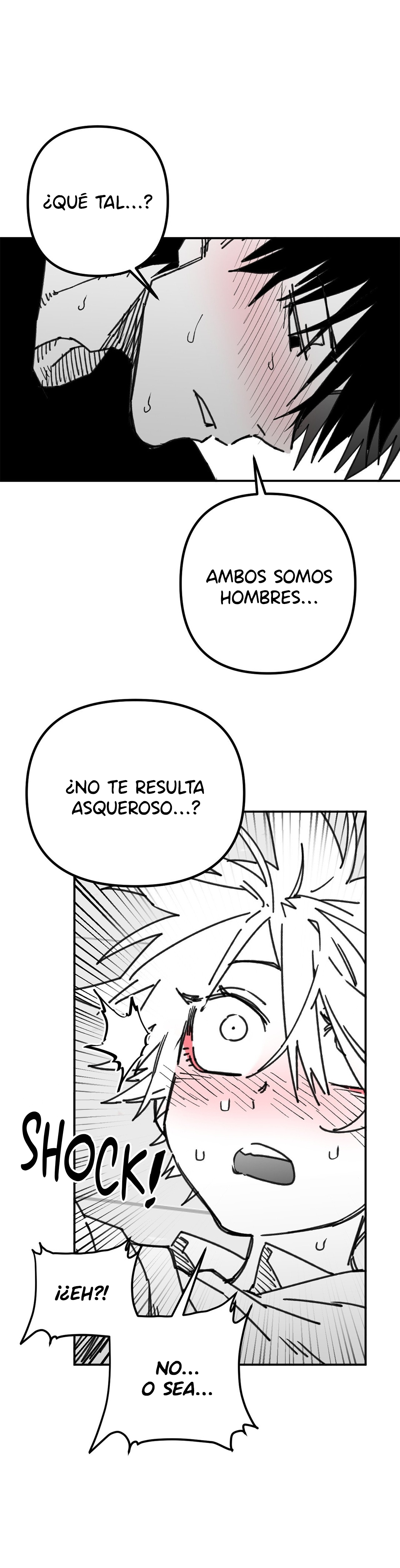 High School Boy Capitulo 90 página 15