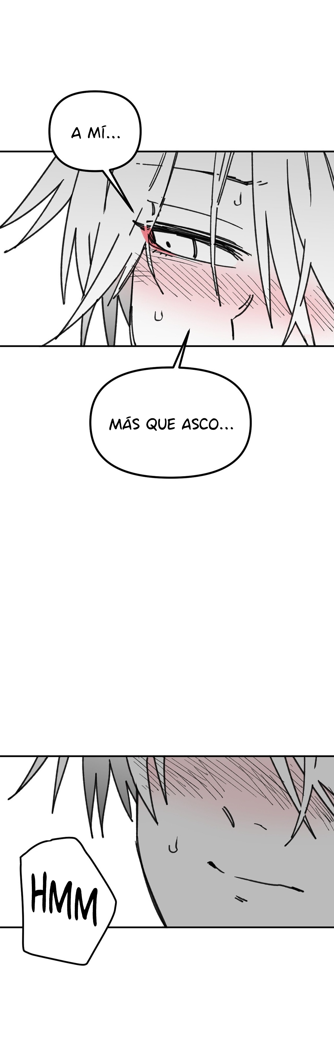 High School Boy Capitulo 90 página 16
