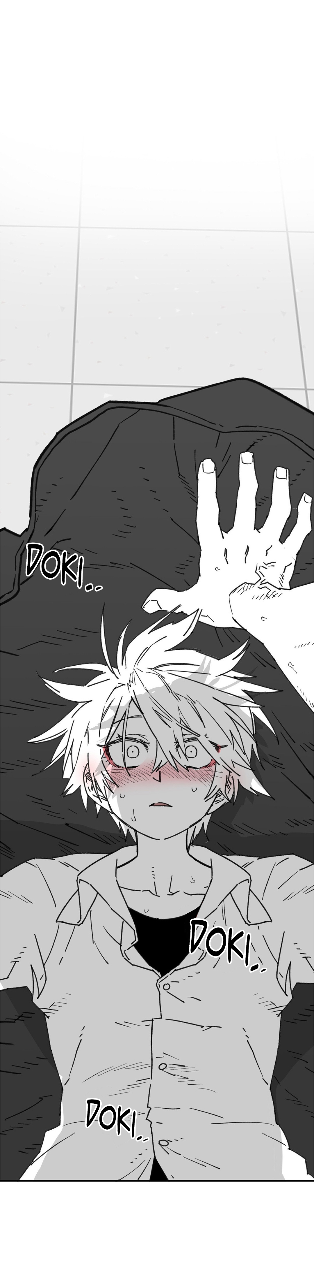 High School Boy Capitulo 90 página 2