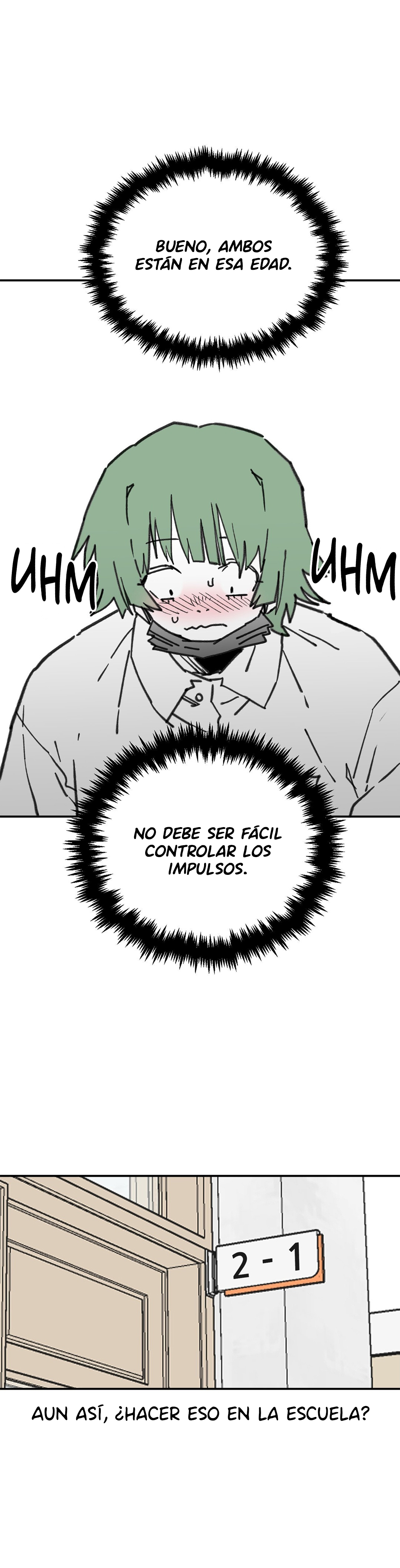 High School Boy Capitulo 90 página 24