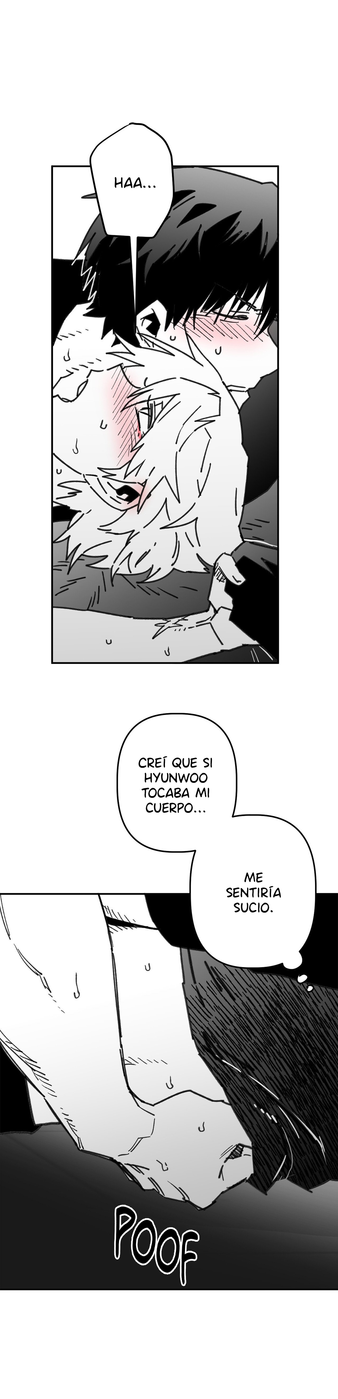 High School Boy Capitulo 90 página 27