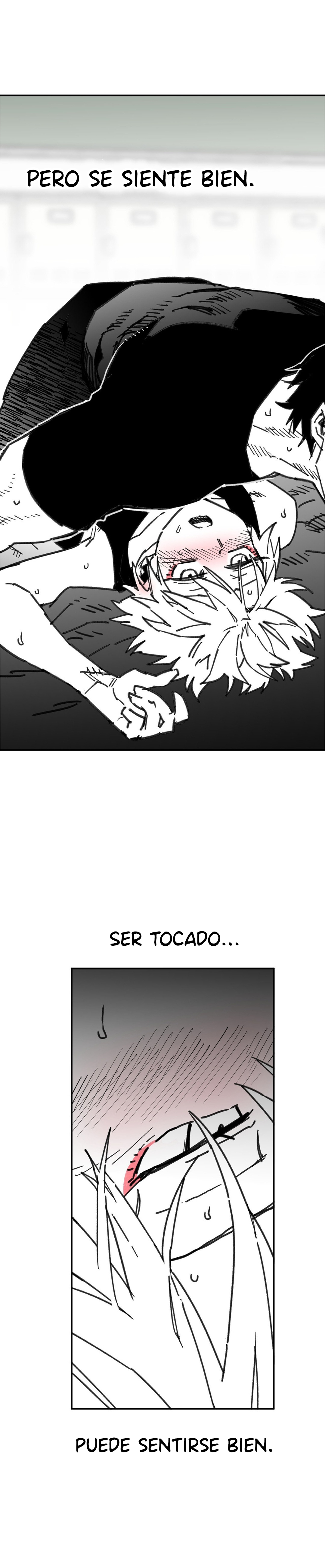 High School Boy Capitulo 90 página 28