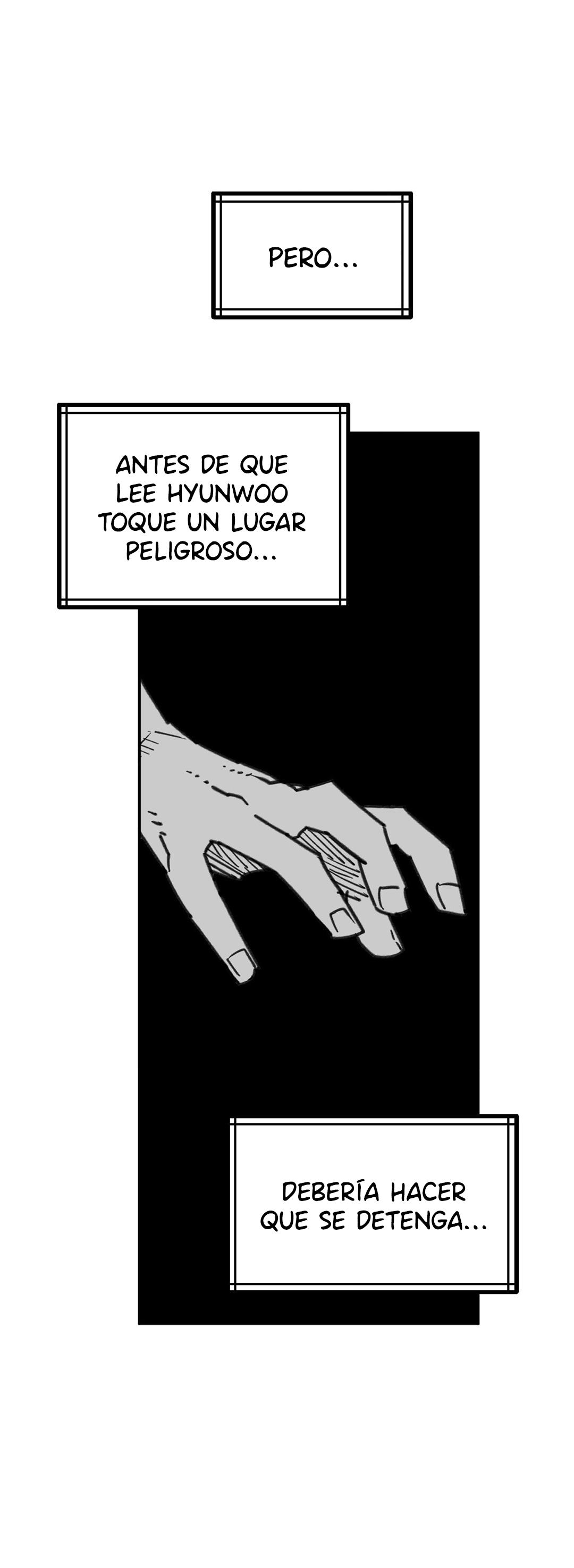 High School Boy Capitulo 90 página 29