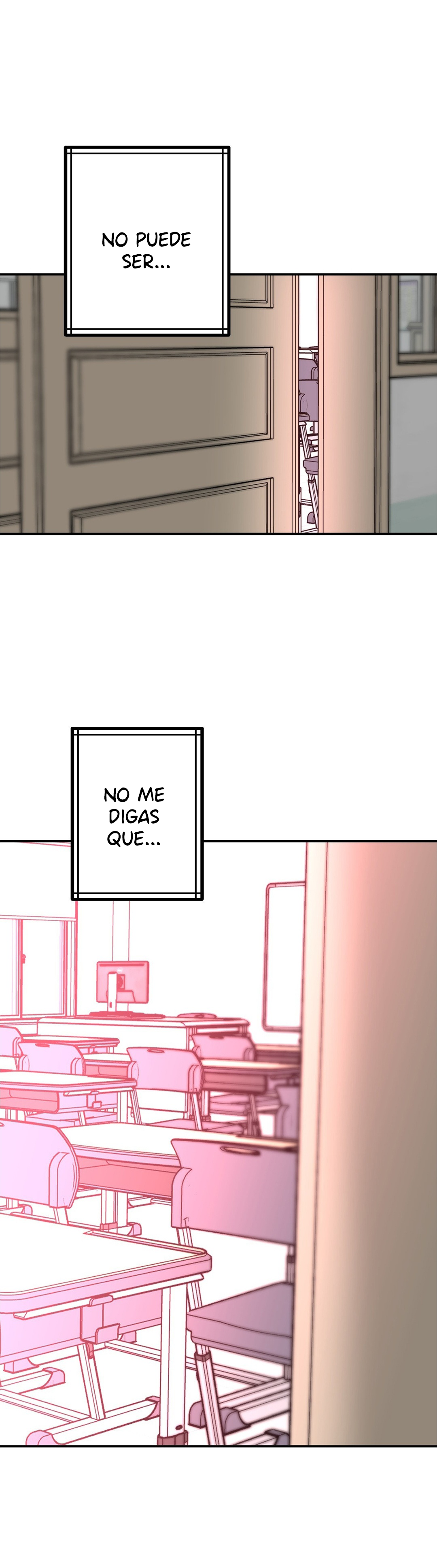 High School Boy Capitulo 90 página 33