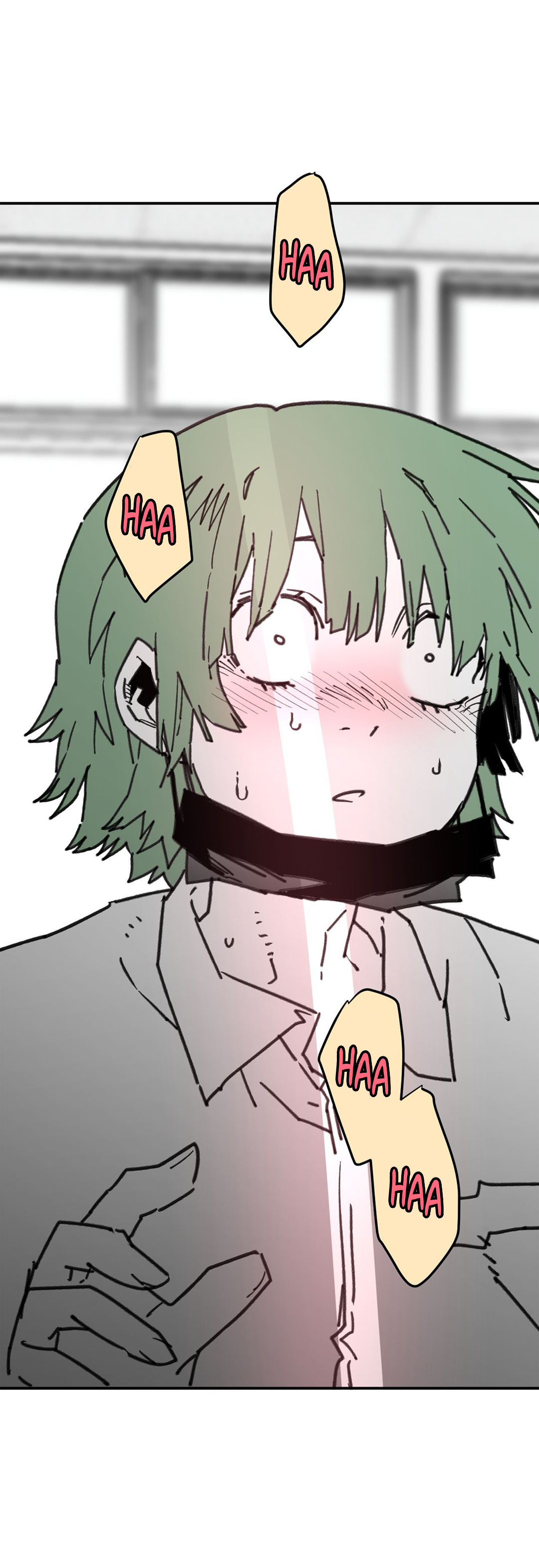 High School Boy Capitulo 90 página 36