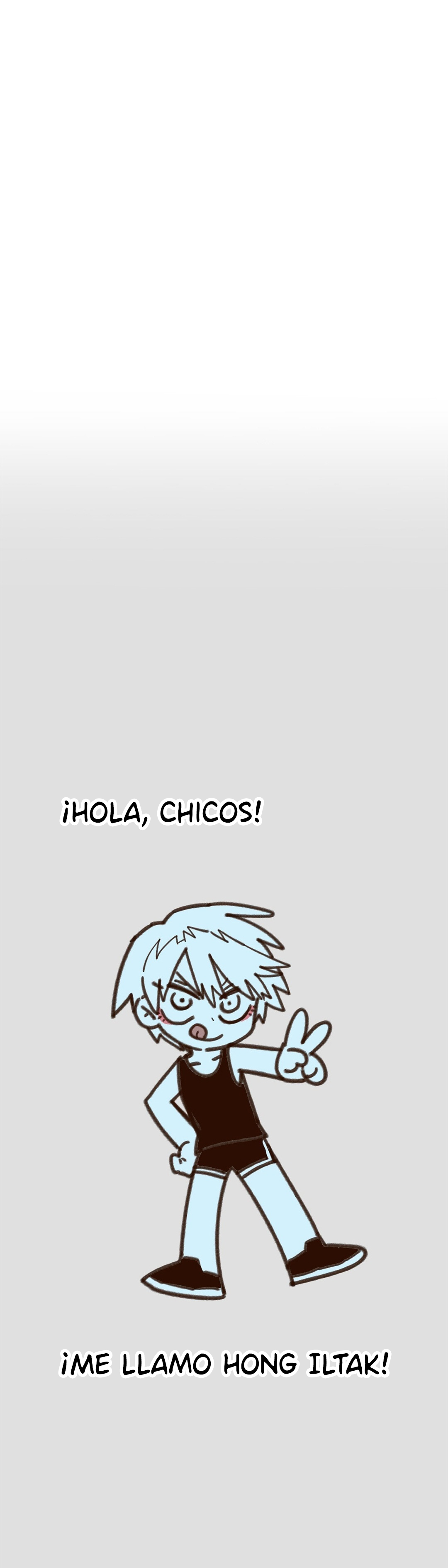 High School Boy Capitulo 90 página 5
