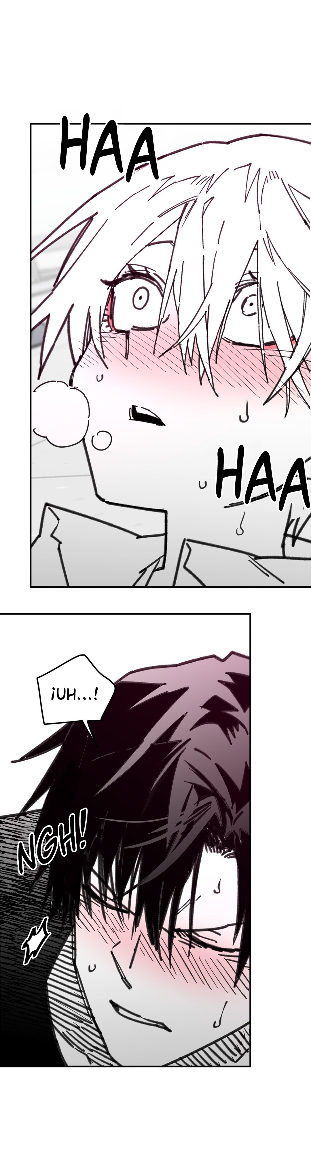 High School Boy Capitulo 90 página 9