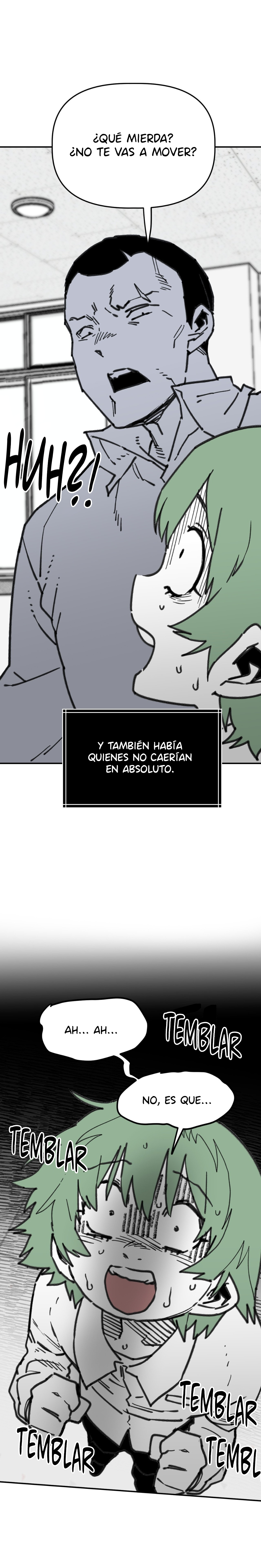 High School Boy Capitulo 91 página 14