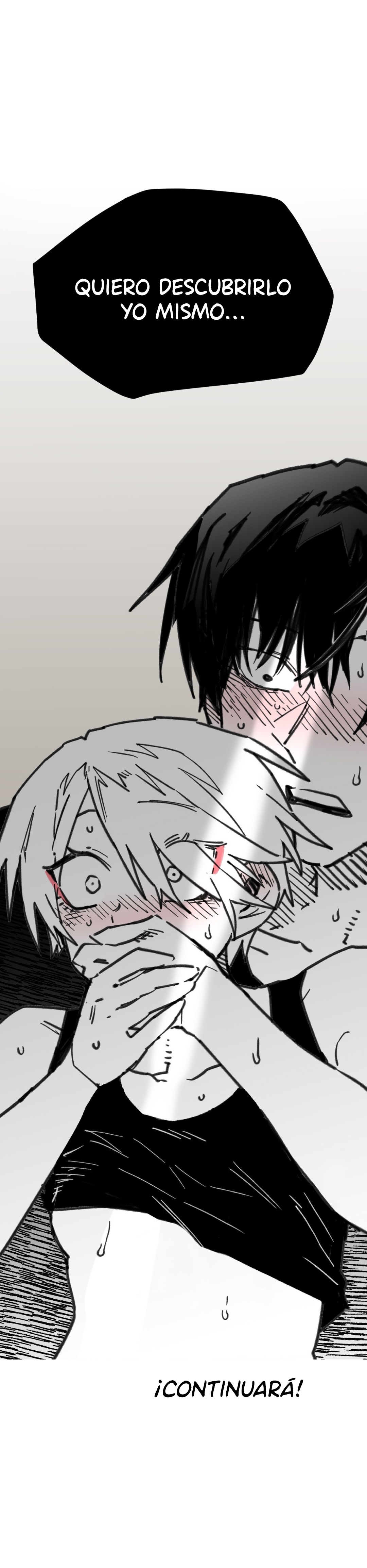 High School Boy Capitulo 91 página 28
