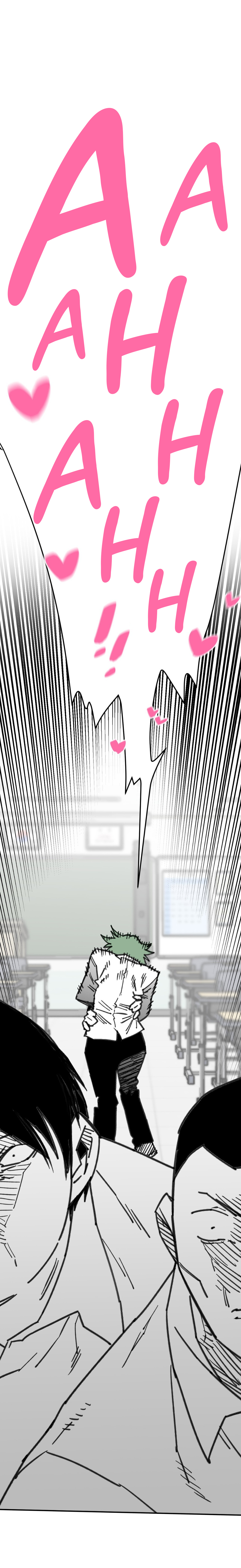 High School Boy Capitulo 92 página 14