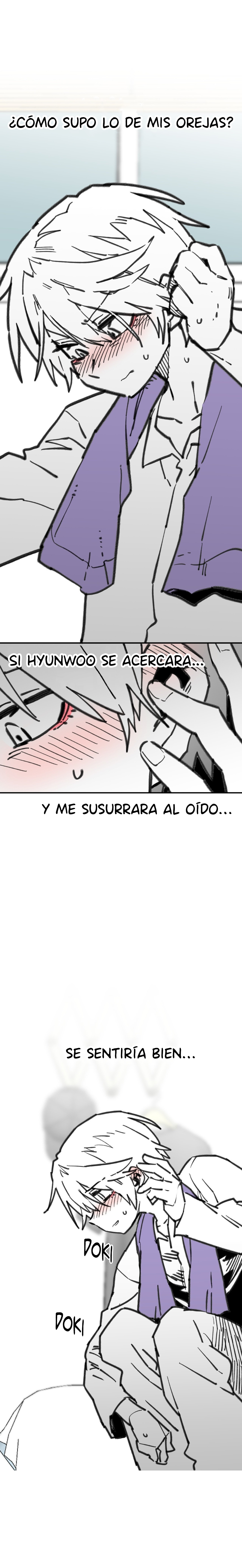 High School Boy Capitulo 92 página 22