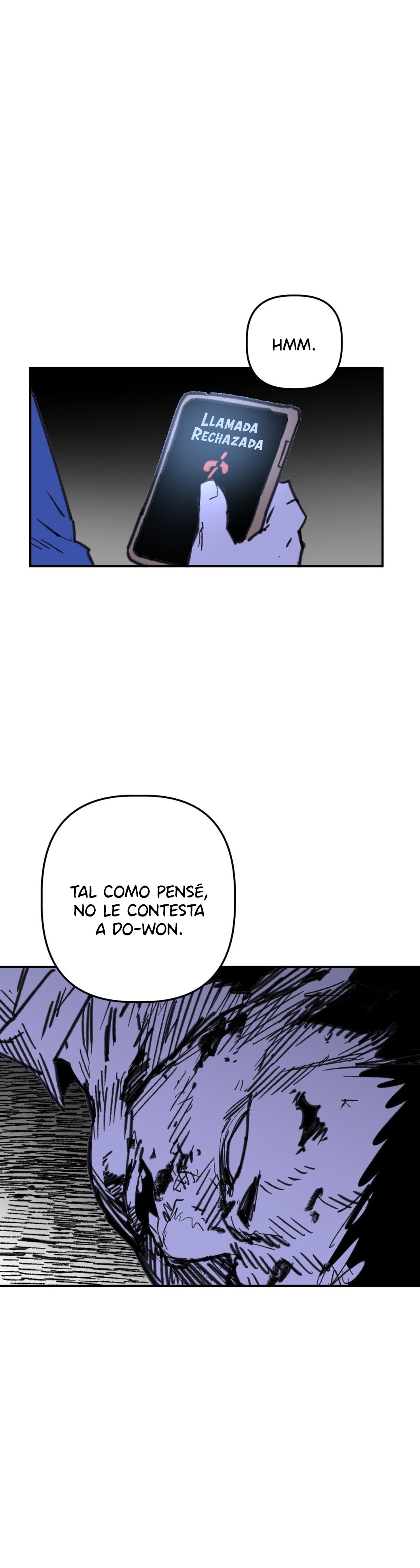 High School Boy Capitulo 92 página 26