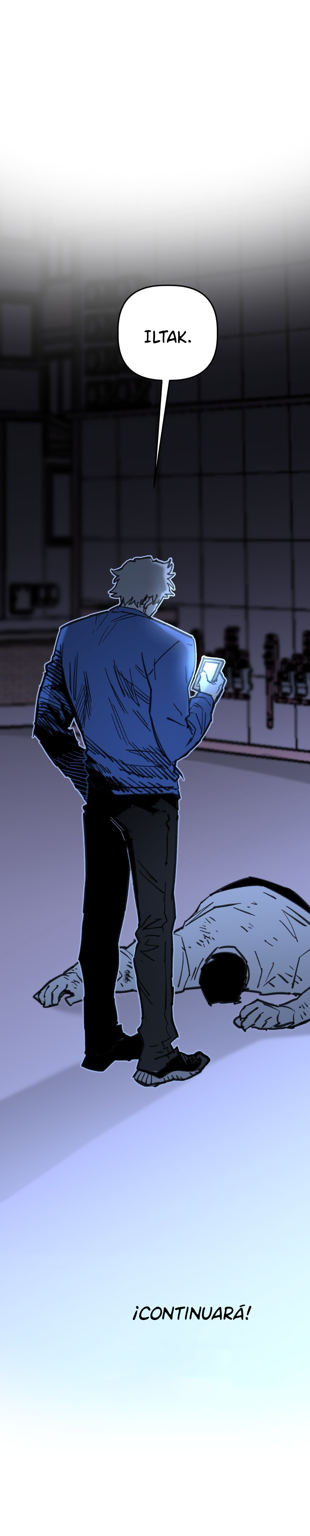 High School Boy Capitulo 92 página 27