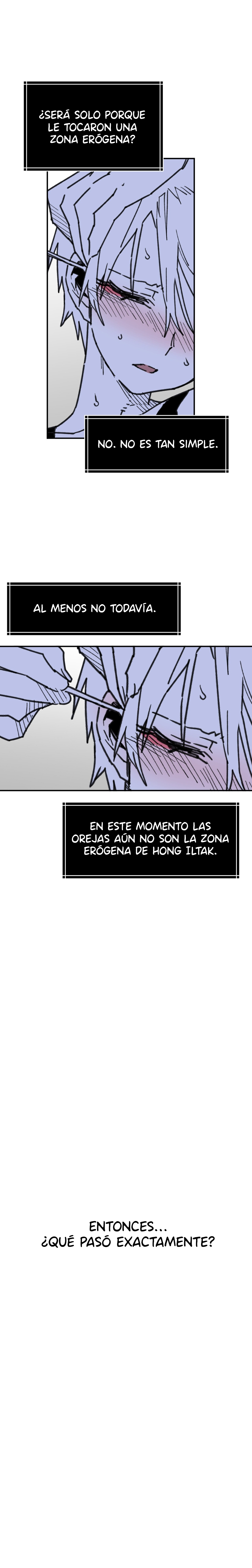 High School Boy Capitulo 92 página 4