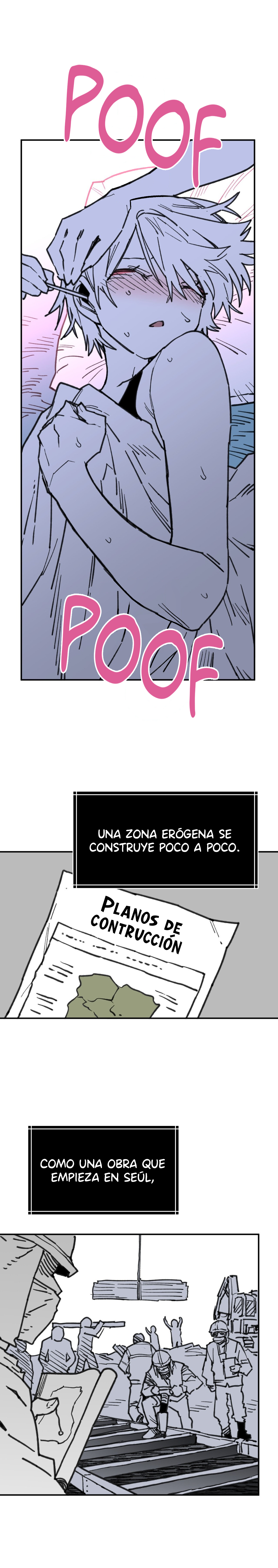 High School Boy Capitulo 92 página 5