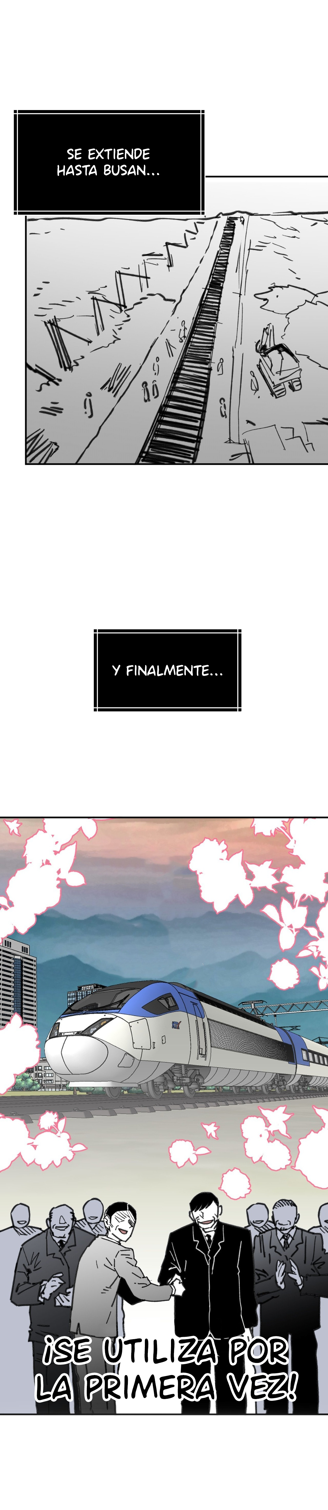 High School Boy Capitulo 92 página 6