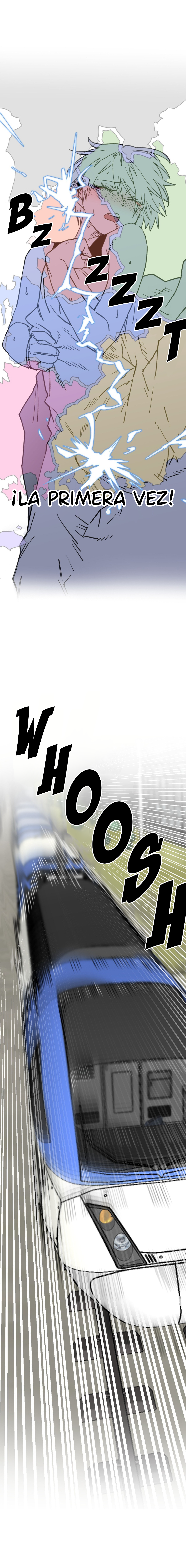 High School Boy Capitulo 92 página 7