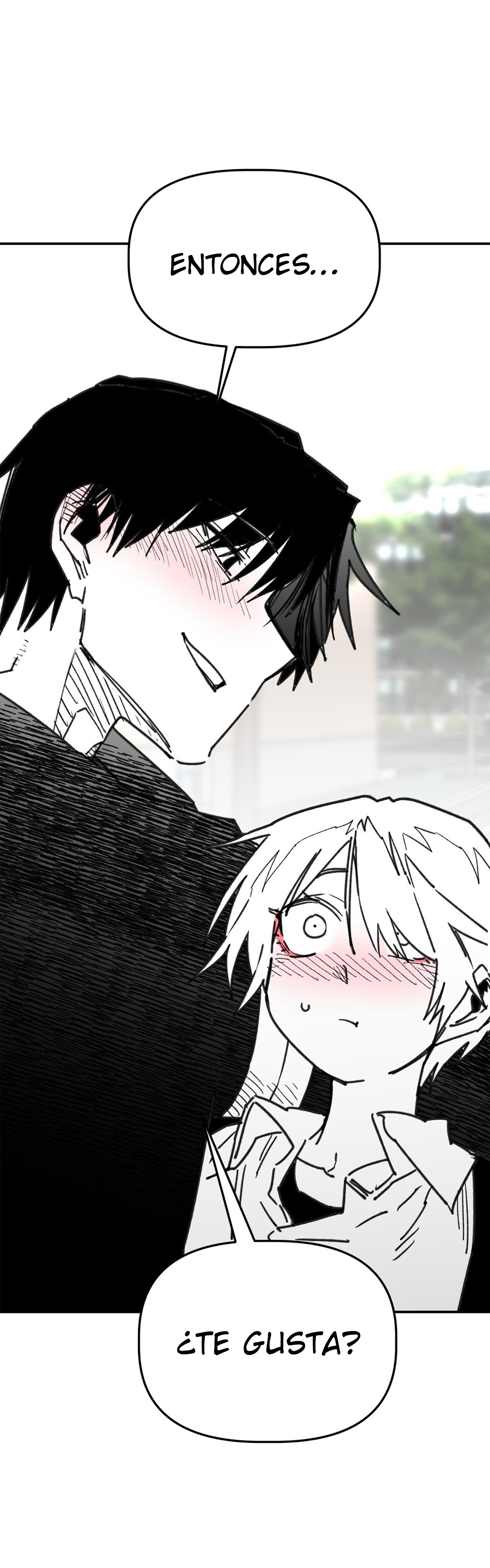 High School Boy Capitulo 93 página 10