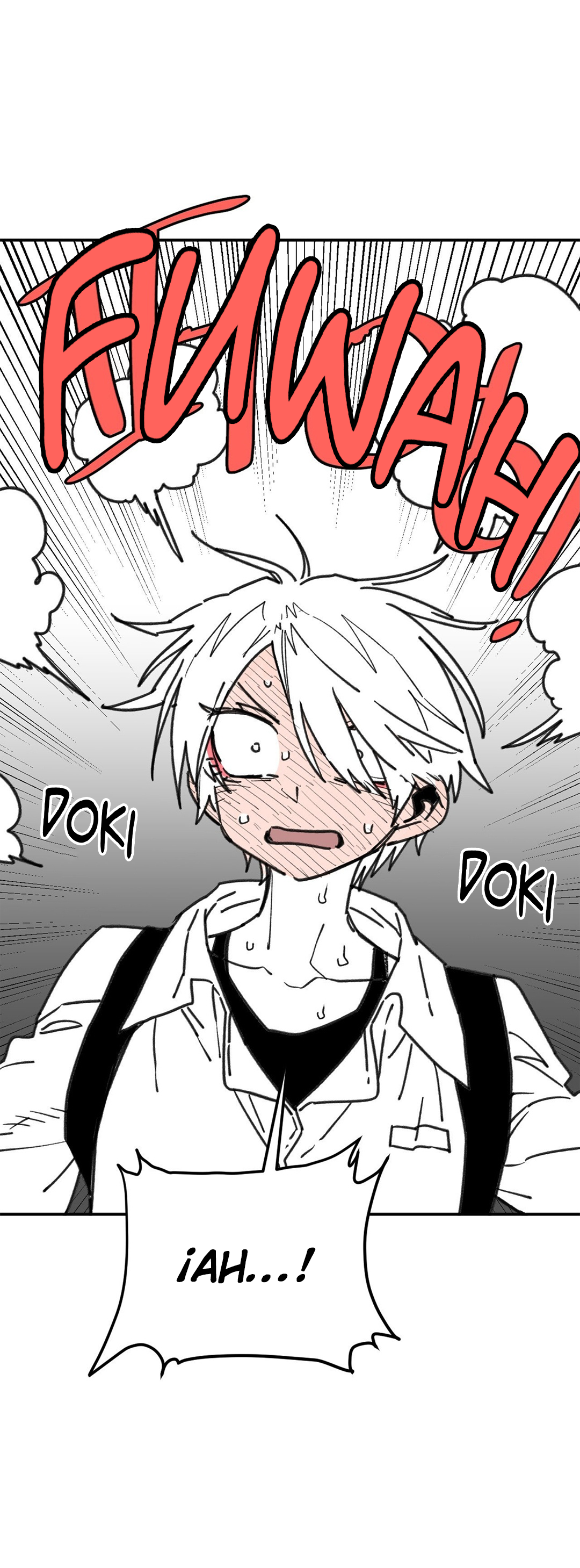 High School Boy Capitulo 93 página 11